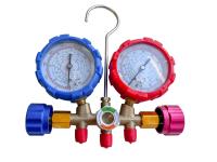 Манометрический коллектор VOLL V-MGR 536 1/4