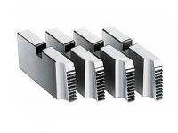 Резьбонарезные ножи VOLL BSPT 1/2"- 3/4" для станков