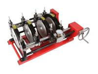 Машина для сварки пластиковых труб механическая V-Weld МЕ250