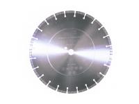 Алмазный диск LaserTurboV PREMIUM VOLL 350 х 25.4 мм
