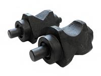 Боковые упоры для трубогиба V-Bend 2 (2шт. в комплекте)