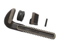 Комплект ЗИП (крюк, щека,шпилька, гайка) к ключу Хеви Дьюти 10