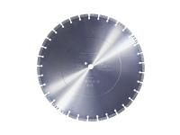 Алмазный диск LaserTurboV PREMIUM VOLL 500 х 25.4 мм