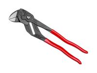 Переставные клещи VOLL Cobra с кулачковым приводом