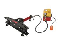 Трубогиб электрогидравлический, V-Bend 3E