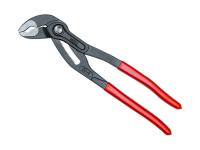 Переставные клещи арт. 5.12250 VOLL Cobra с механизмом быстрой фиксации, L-10" (250 мм), CrV  