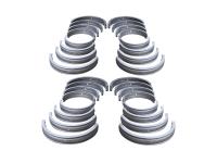 Комплект вкладышей для V-Weld G500 180-450 mm для одного зажима