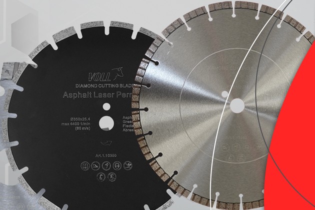 как выбрать алмазный диск для болгарки?