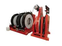 Машина для стыковой сварки пластиковых труб V-Weld G1200