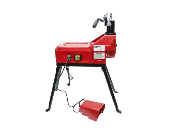 Желобонакатный станок VOLL V-Groover 1