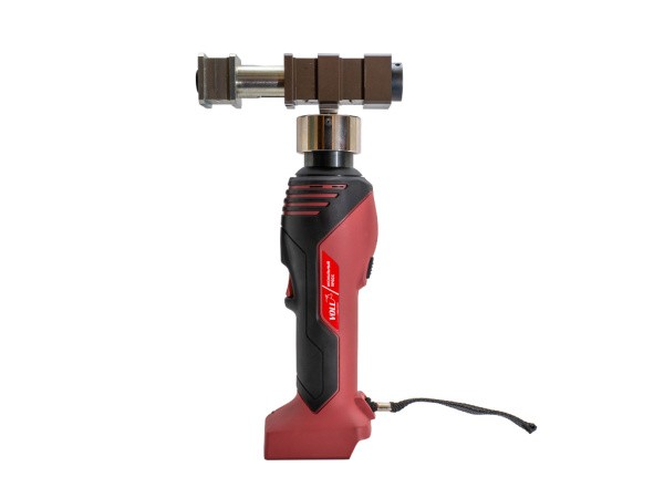 Электрический гидравлический аксиальный пресс V-PexPress EH32-2AKKU