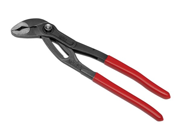 Переставные клещи VOLL Cobra с механизмом быстрой фиксации