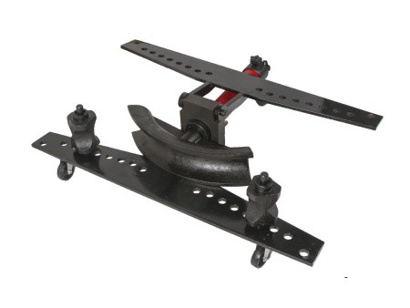 Электрический гидравлический трубогиб V-Bend 4E