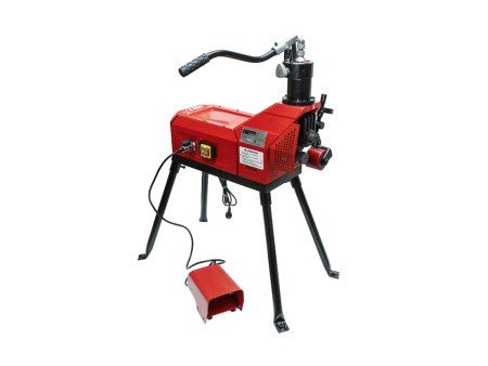 Желобонакатный станок VOLL V-Groover 1"-8"