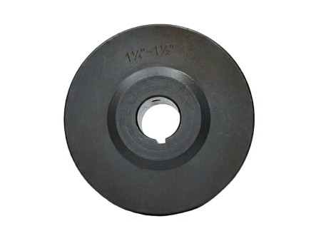 Накаточный ролик 1 1/4" - 1 1/2" для V-Groover 6