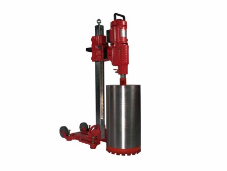 Алмазная сверлильная установка V-Drill 350N