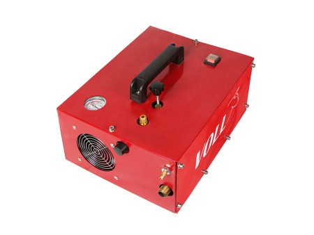 Опрессовщик электрический V-Test 60/6