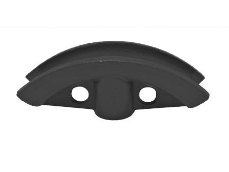 Гибочный сегмент для трубогиба гидравлического VOLL V-Bend 2 - 4Е Ø 1 1/2