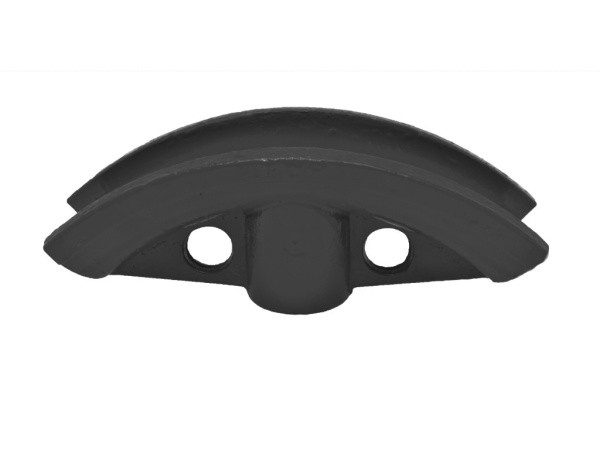 Гибочный сегмент для трубогиба гидравлического VOLL V-Bend 2 - 4Е Ø 1 1/2