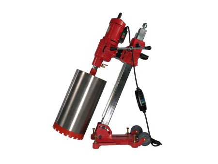 Алмазная сверлильная установка V-Drill 350N
