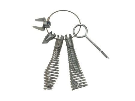 Комплект насадок и принадлежностей к V-Clean DRUM100