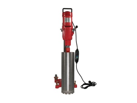 Алмазная сверлильная установка V-Drill 300N