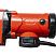 Двигатель для алмазного бурения VOLL INDUSTRIAL VDM 33L