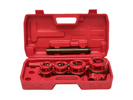 Ручной клупп V-Cut 1. 1/4